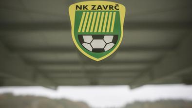 Neslaven letošnji rekord pripada Zavrču