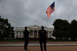 Srečanje Trumpa in Zelenskega: v živo iz Washingtona