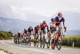 L’Étape Slovenia – začutite Tour de France pod lastnimi nogami