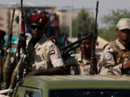 Sudan državni udar