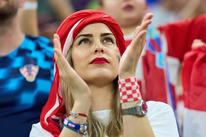 Hrvatica | Hrvati na družbenih omrežjih zadnje dneve razpravljajo o tem, zakaj Hrvaška zaostaja za Slovenijo. | Foto Guliverimage