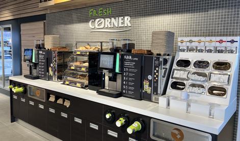 Kaj potrebujete za udoben postanek na poti?