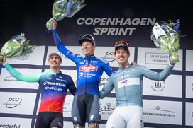Copenhagen Sprint