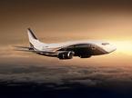 KlasJet boeing 737