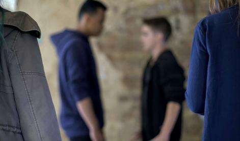 Hrvaška v šoku po brutalnem napadu na šolarja: Brez zob ležal v mlaki krvi