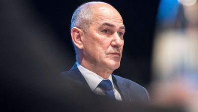 Janša: V EU lahko pride do 15 milijonov beguncev