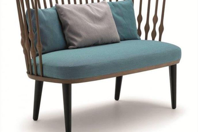 Klop kot iz preteklosti