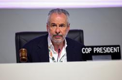 Kaj so sklenili v Braziliji?