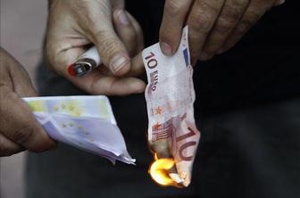 Bruselj: Zaradi krize bo morda več bank potrebovalo več kapitala