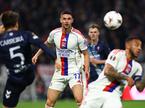 Lyon - Celta Vigo