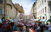 Ljubljana bo to junijsko soboto znova zaživela v duhu vina in kulinarike!
