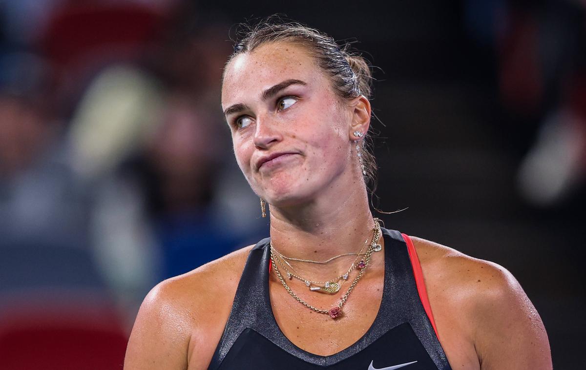 Arina Sabalenka | Foto Guliverimage