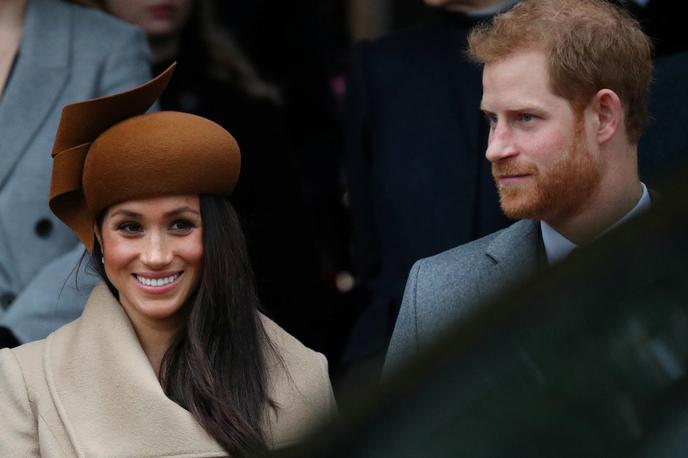 Meghan Markle | Foto Reuters