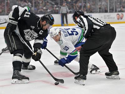 Scenarij, s katerim so LA Kings lahko že nocoj v končnici