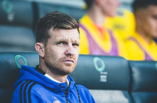 Šuler napovedal nove prihode, Mlakarju pošilja posebno sporočilo