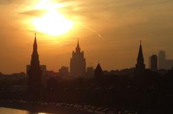 Napovedi so se uresničile: Rusija gre očitno res do konca