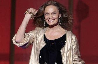 Diane Von Furstenberg za dom