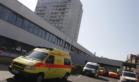 V Mariboru 37-letnica fizično obračunala z medicinsko sestro