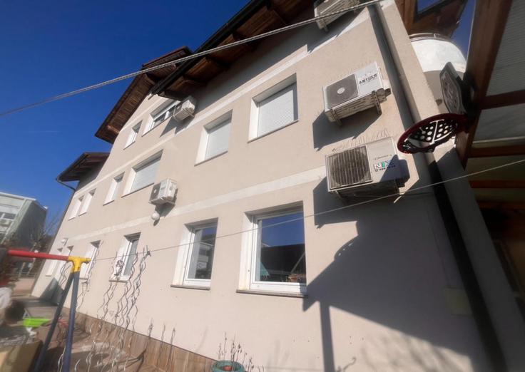 čiščenje fasade | Foto: Sureclean