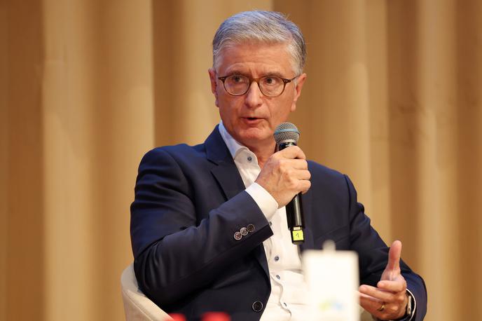 Franjo Bobinac | Foto www.alesfevzer.com