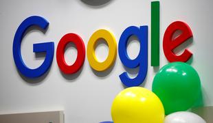 Google pravice do pozabe ni dolžan izvajati na neevropskih različicah brskalnika