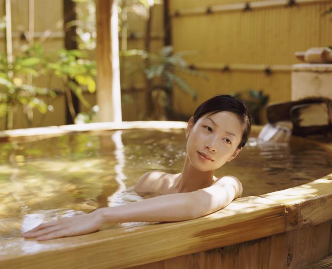 japonska spa | Foto: 