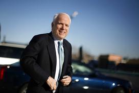 John McCain