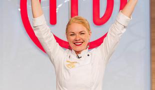 V MasterChefu je zmagala Miša. S čim se bo ukvarjala zdaj?