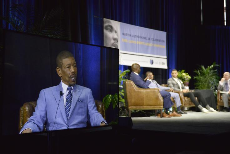 Muggsy Bogues | Foto: Guliverimage