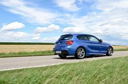 BMW serije 1 3v