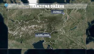 Ali Slovenija postaja pribežališče za džihadiste? (video)