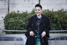 Tanja Žagar o fizičnih spremembah: Ko so v igri otroci, se stvari obrnejo na glavo