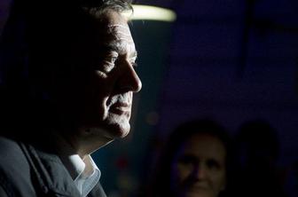 Na protikorupcijski komisiji prejeli ovadbo proti Jankoviću