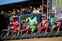 MXON Tim Gajser