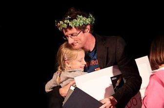 Kresnik za Svinjske nogice Tadeja Goloba