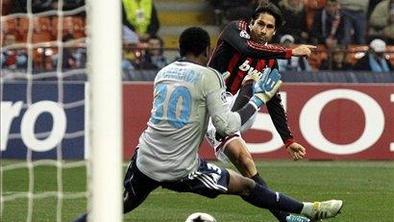 Borriello: Prepričan, da nam bo uspelo