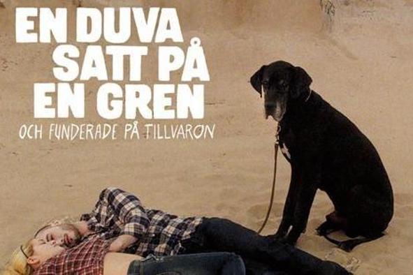 OCENA FILMA: Golob je sedel na veji in razmišljal o življenju