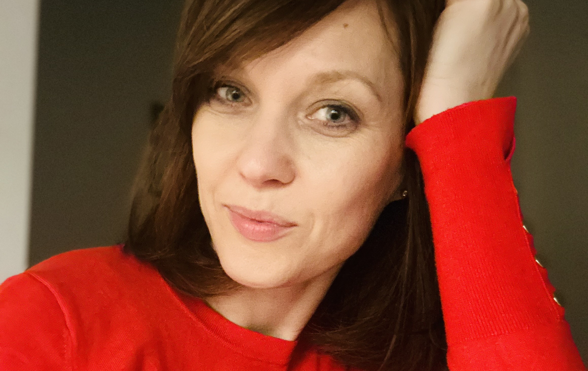 Luksemburg | "Življenje v tujini me je naučilo, da je prihodnost nepredvidljiva in da se je ne da stoodstotno načrtovati. Včasih se življenje preprosto zgodi," poudarja Tamara Toplak Vajdič. | Foto Osebni arhiv Tamare Toplak Vajdič