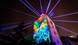 Festival svetlobe Zagreb – najljubši znanilec pomladi v mestu