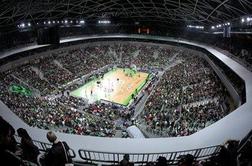 Fiba v Sloveniji, Slovenci pri Fibi