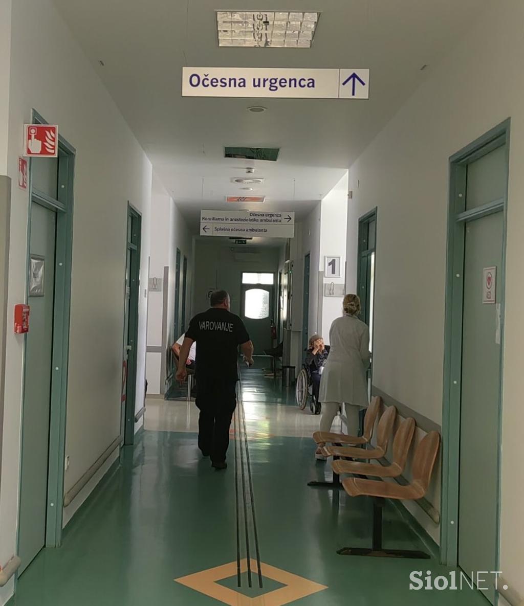 požarna vaja
