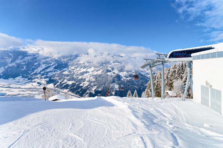 Zillertal | Foto: Getty Images