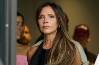 Victoria Beckham praznuje abrahama