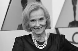 Umrla je oskarjevka Eva Marie Saint, dočakala je 102 leti