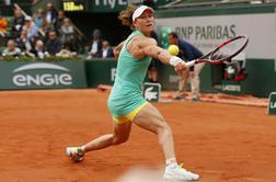 Samanthi Stosur turnir v Bad Gasteinu