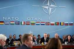 Črna gora dobila povabilo v Nato. Rusija nezadovoljna.