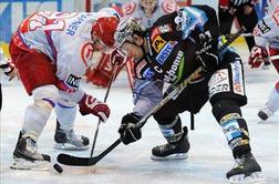 V Linzu železarski derbi