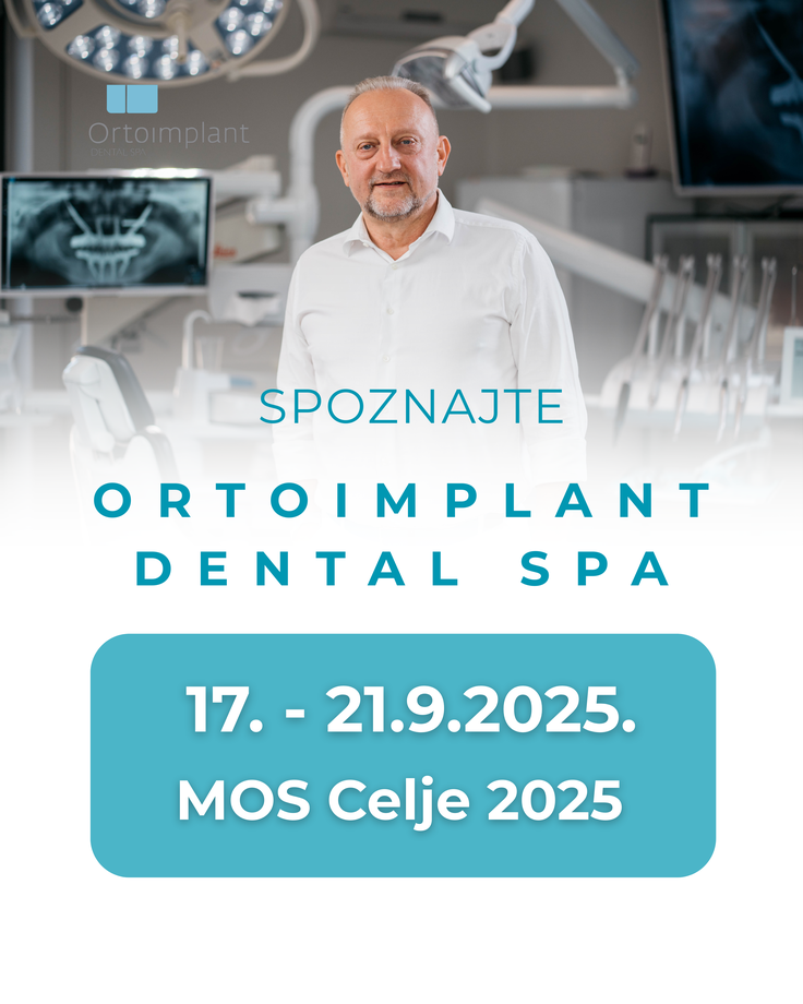 SMT Dent, Ortoimplant Dental Spa | Foto: ORTOIMPLANT DENTAL SPA