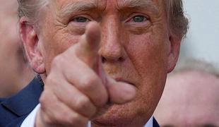 Preiskoval je Trumpa. Zdaj je sam postal tarča.