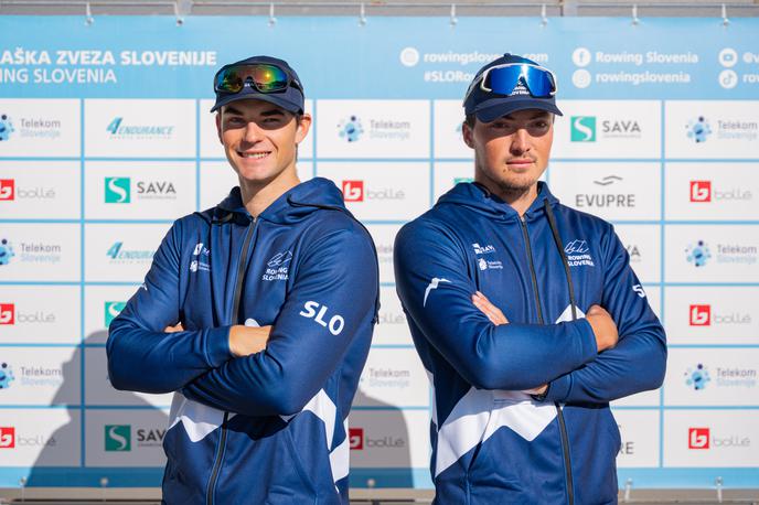 Jakob Brglez, Isak Žvegelj | Foto Nejc Vurnik, FEST produkcija